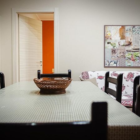 カッシビレLa Casa Di Biceアパートメント エクステリア 写真