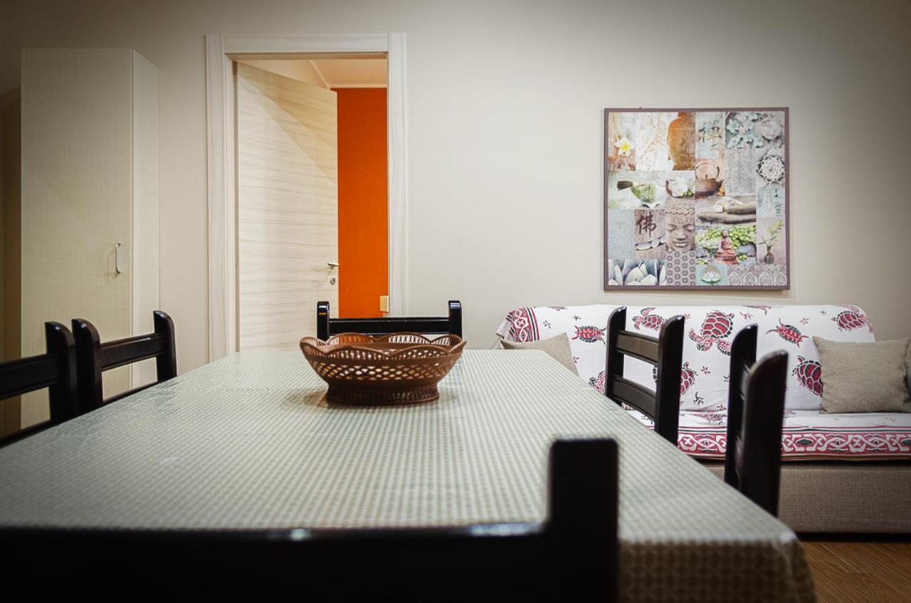 カッシビレLa Casa Di Biceアパートメント エクステリア 写真
