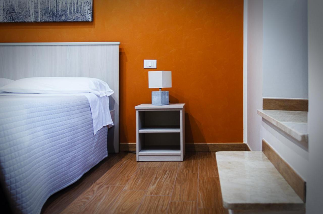 カッシビレLa Casa Di Biceアパートメント エクステリア 写真
