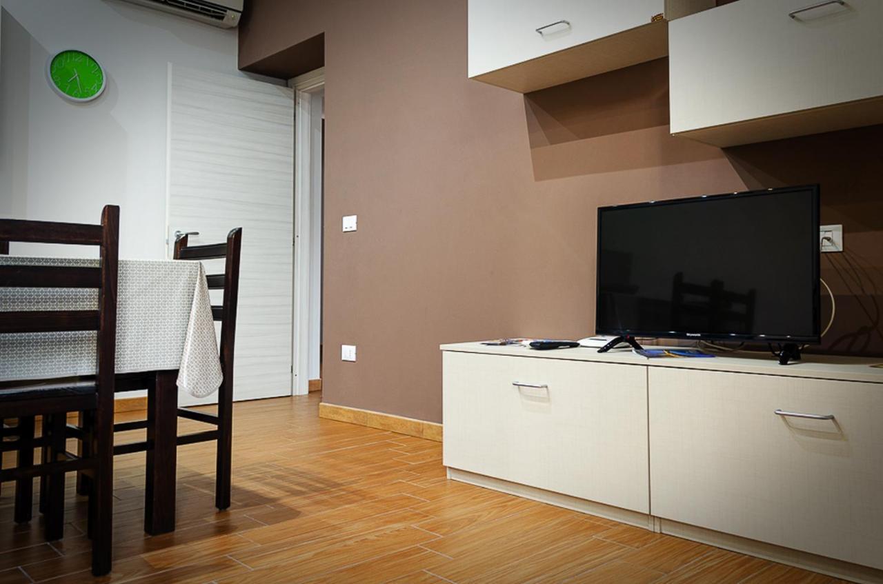 カッシビレLa Casa Di Biceアパートメント エクステリア 写真