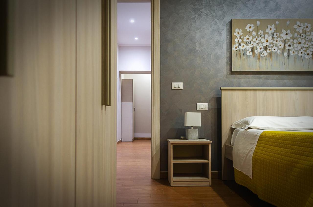 カッシビレLa Casa Di Biceアパートメント エクステリア 写真