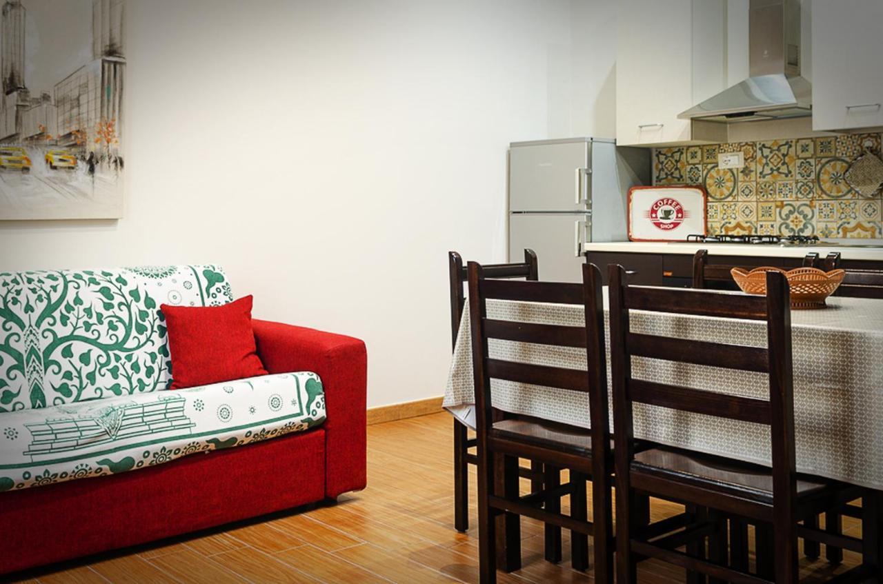 カッシビレLa Casa Di Biceアパートメント エクステリア 写真