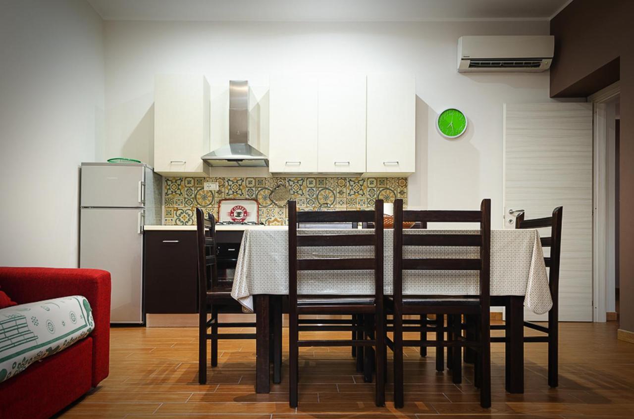 カッシビレLa Casa Di Biceアパートメント エクステリア 写真