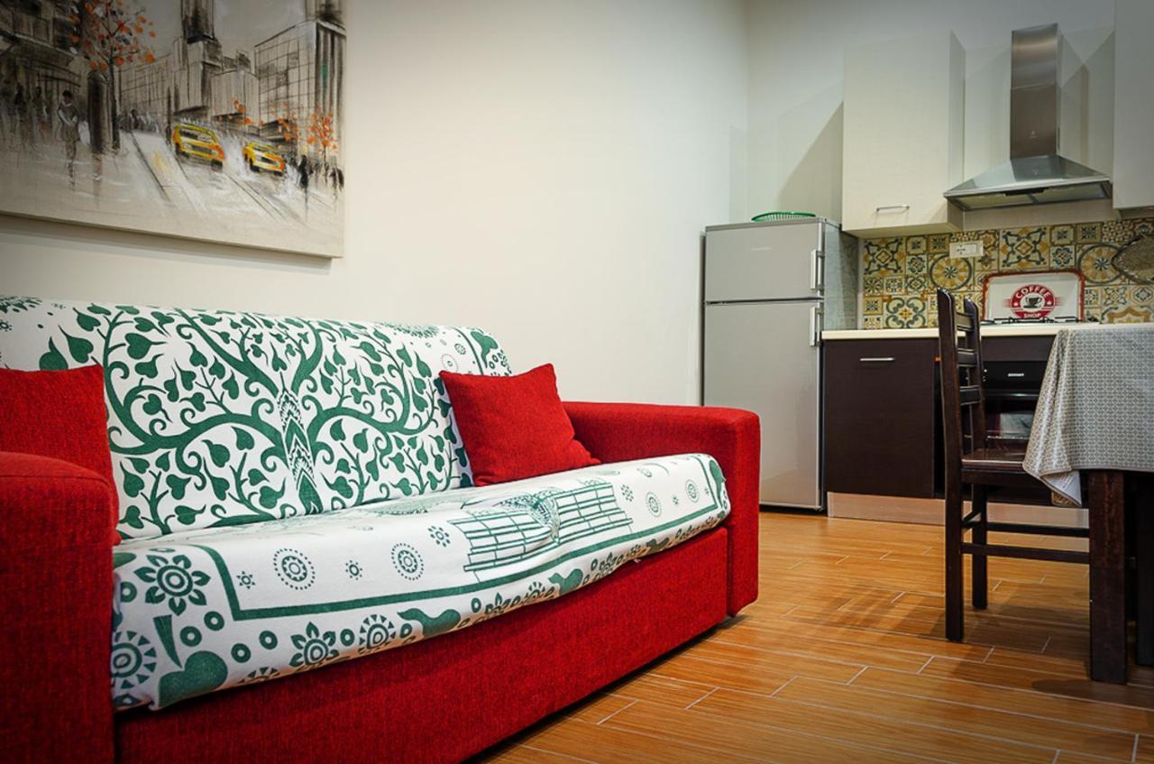 カッシビレLa Casa Di Biceアパートメント エクステリア 写真