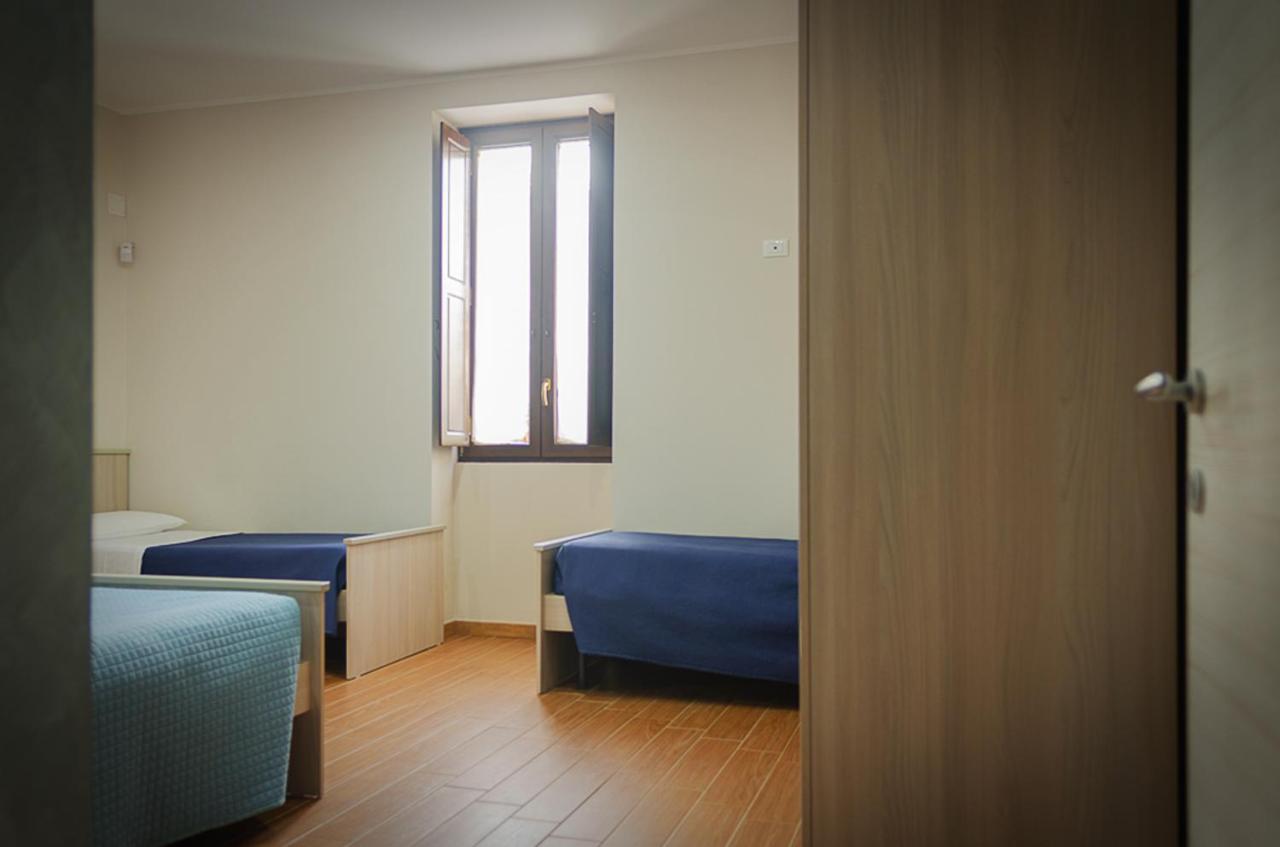 カッシビレLa Casa Di Biceアパートメント エクステリア 写真