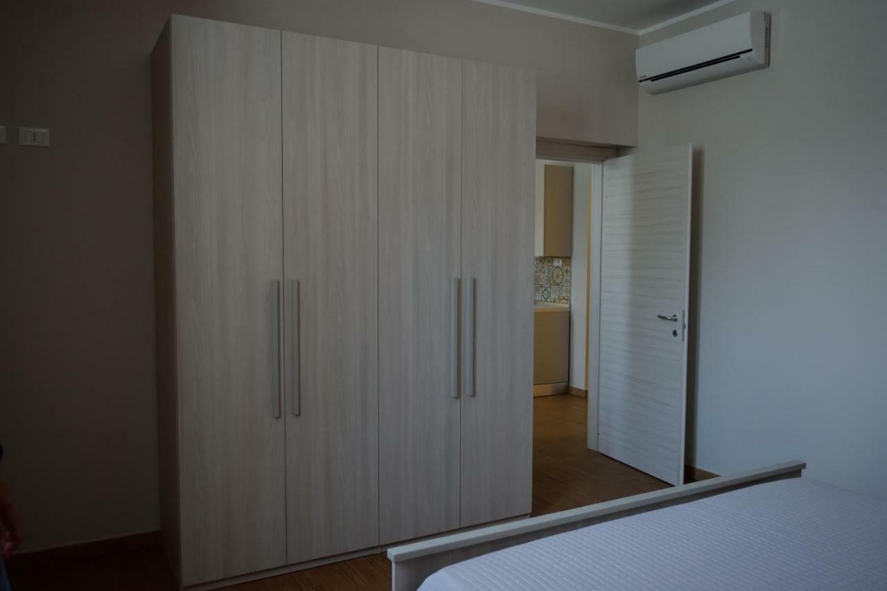 カッシビレLa Casa Di Biceアパートメント エクステリア 写真