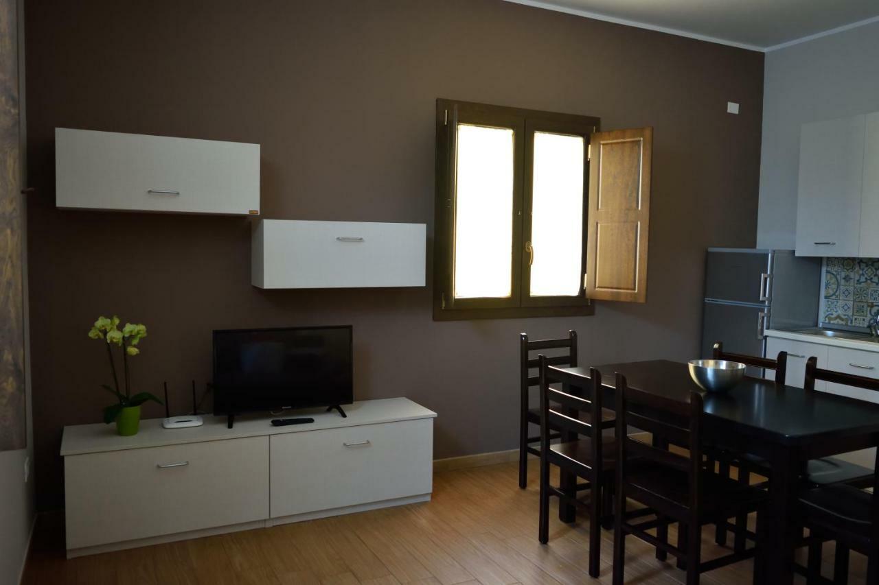 カッシビレLa Casa Di Biceアパートメント エクステリア 写真