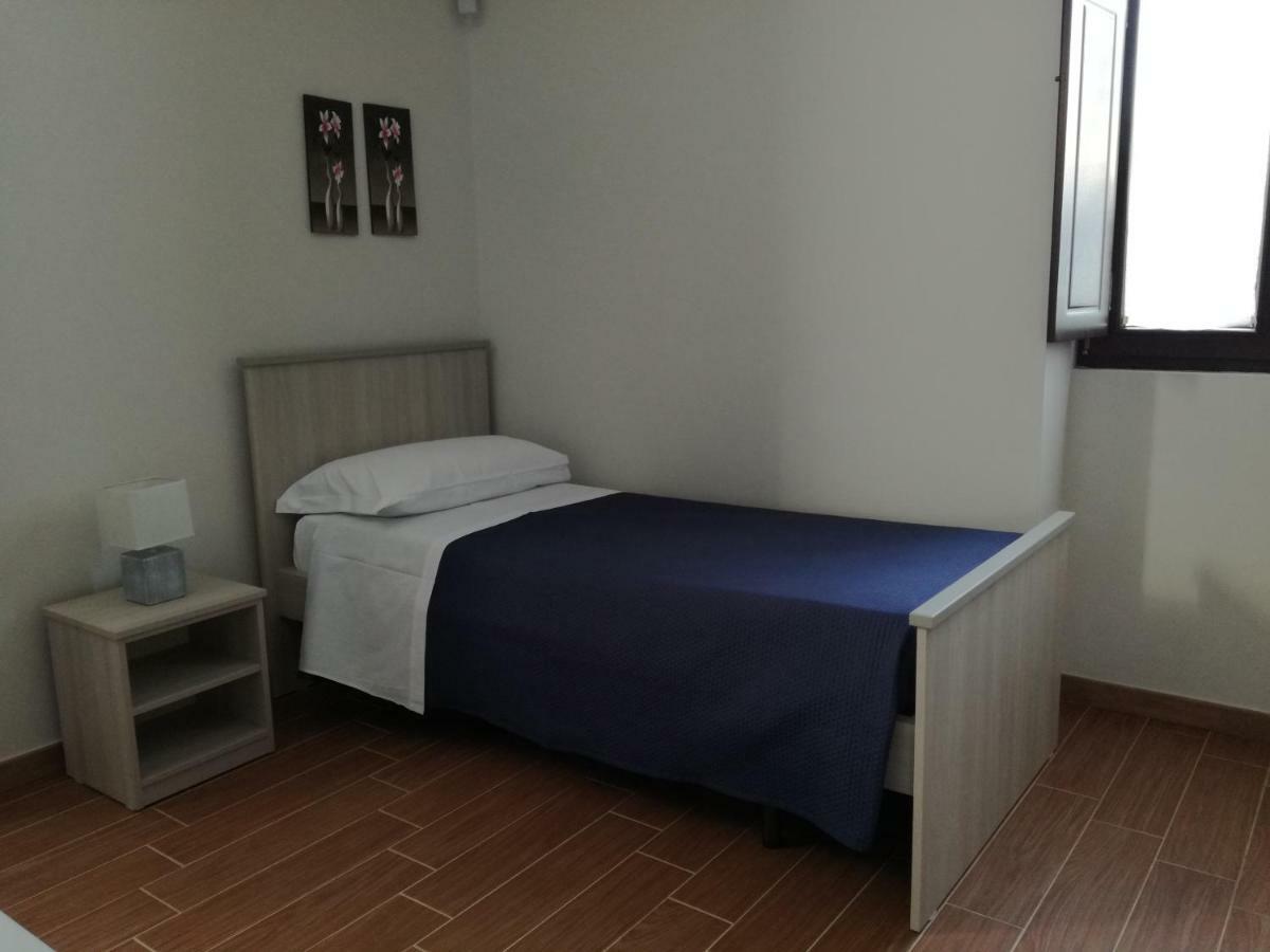 カッシビレLa Casa Di Biceアパートメント エクステリア 写真