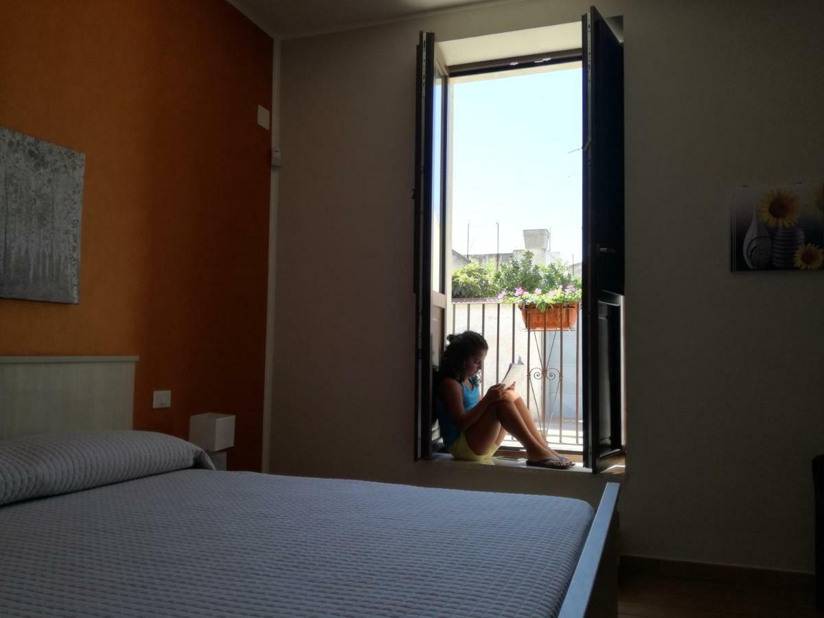 カッシビレLa Casa Di Biceアパートメント エクステリア 写真