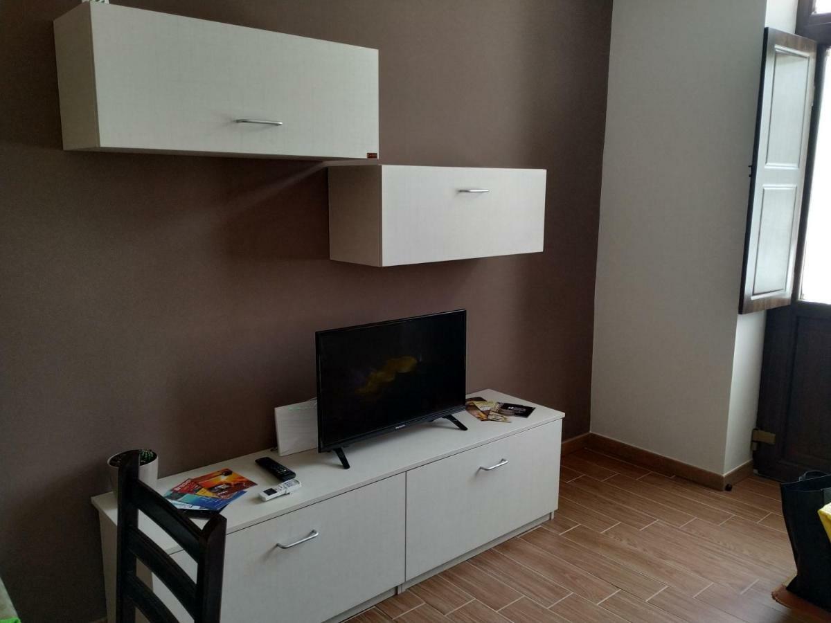 カッシビレLa Casa Di Biceアパートメント エクステリア 写真
