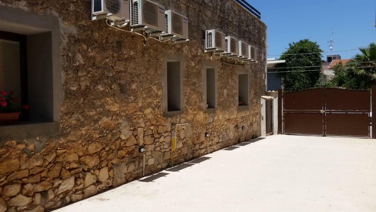 カッシビレLa Casa Di Biceアパートメント エクステリア 写真